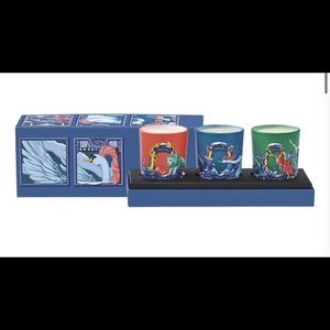 COPY - Diptyque 3x 70g set